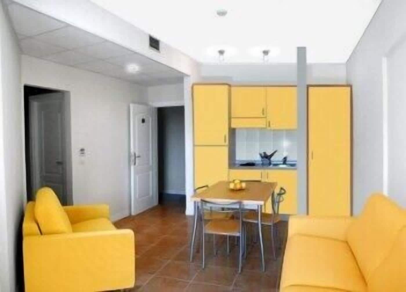 Oasi D'Oriente Aparthotel Santa Cesarea Terme Exteriör bild
