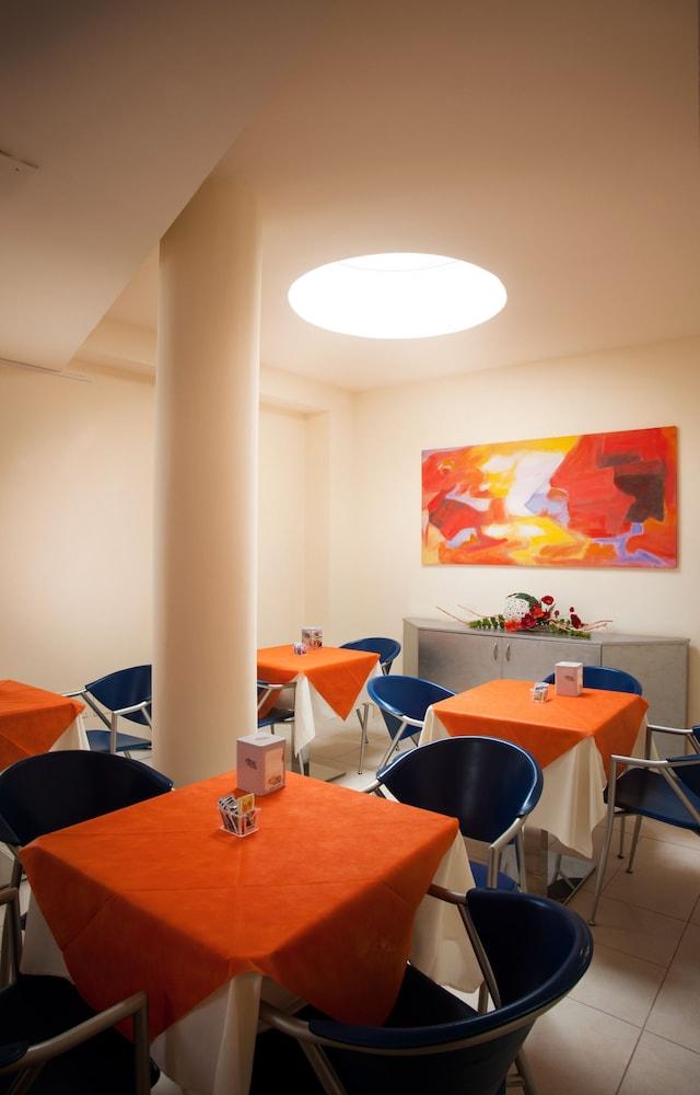 Oasi D'Oriente Aparthotel Santa Cesarea Terme Exteriör bild