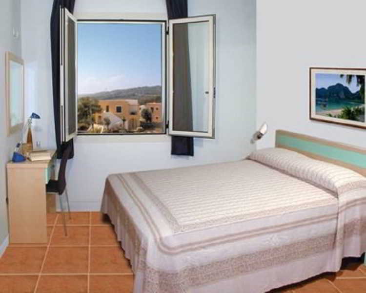 Oasi D'Oriente Aparthotel Santa Cesarea Terme Exteriör bild